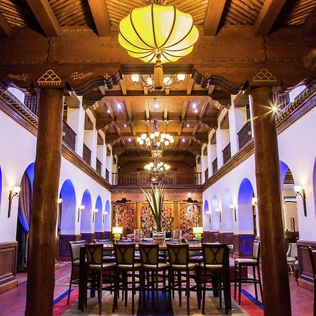 Hotel Andaluz Albuquerque, Curio Collection By Hilton Екстериор снимка