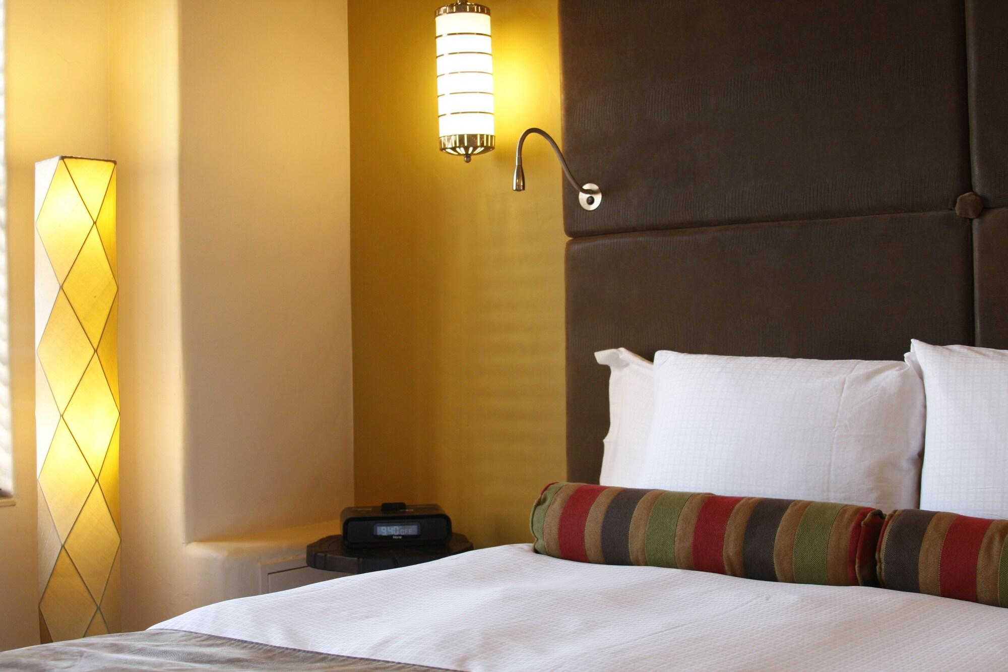 Hotel Andaluz Albuquerque, Curio Collection By Hilton Екстериор снимка