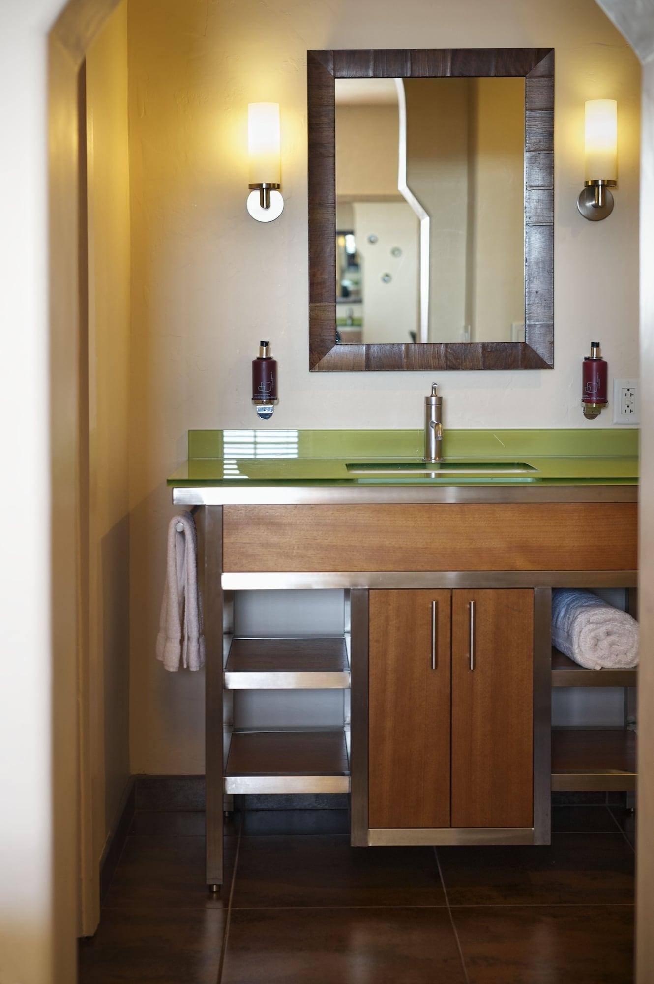Hotel Andaluz Albuquerque, Curio Collection By Hilton Екстериор снимка