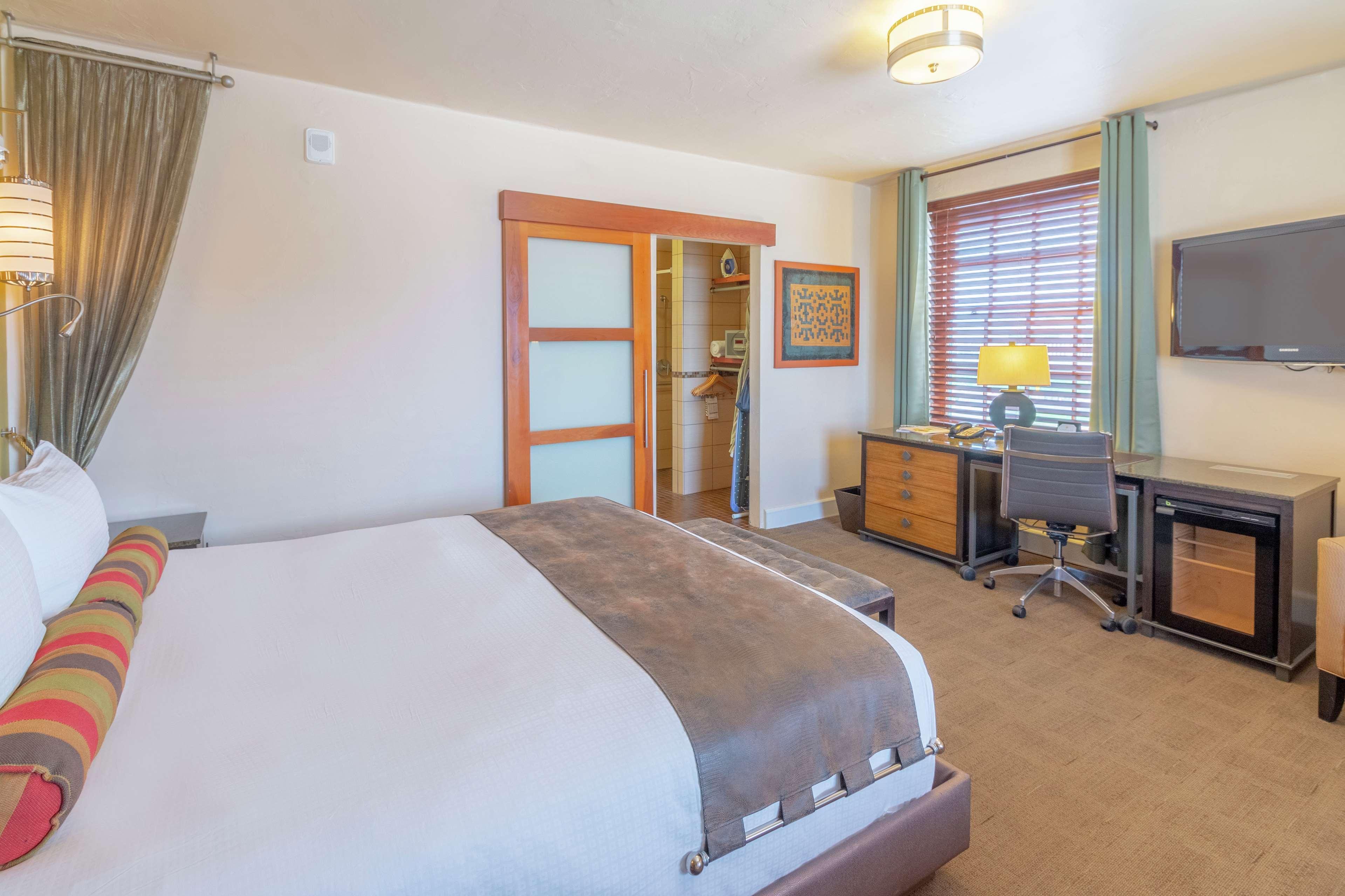 Hotel Andaluz Albuquerque, Curio Collection By Hilton Екстериор снимка