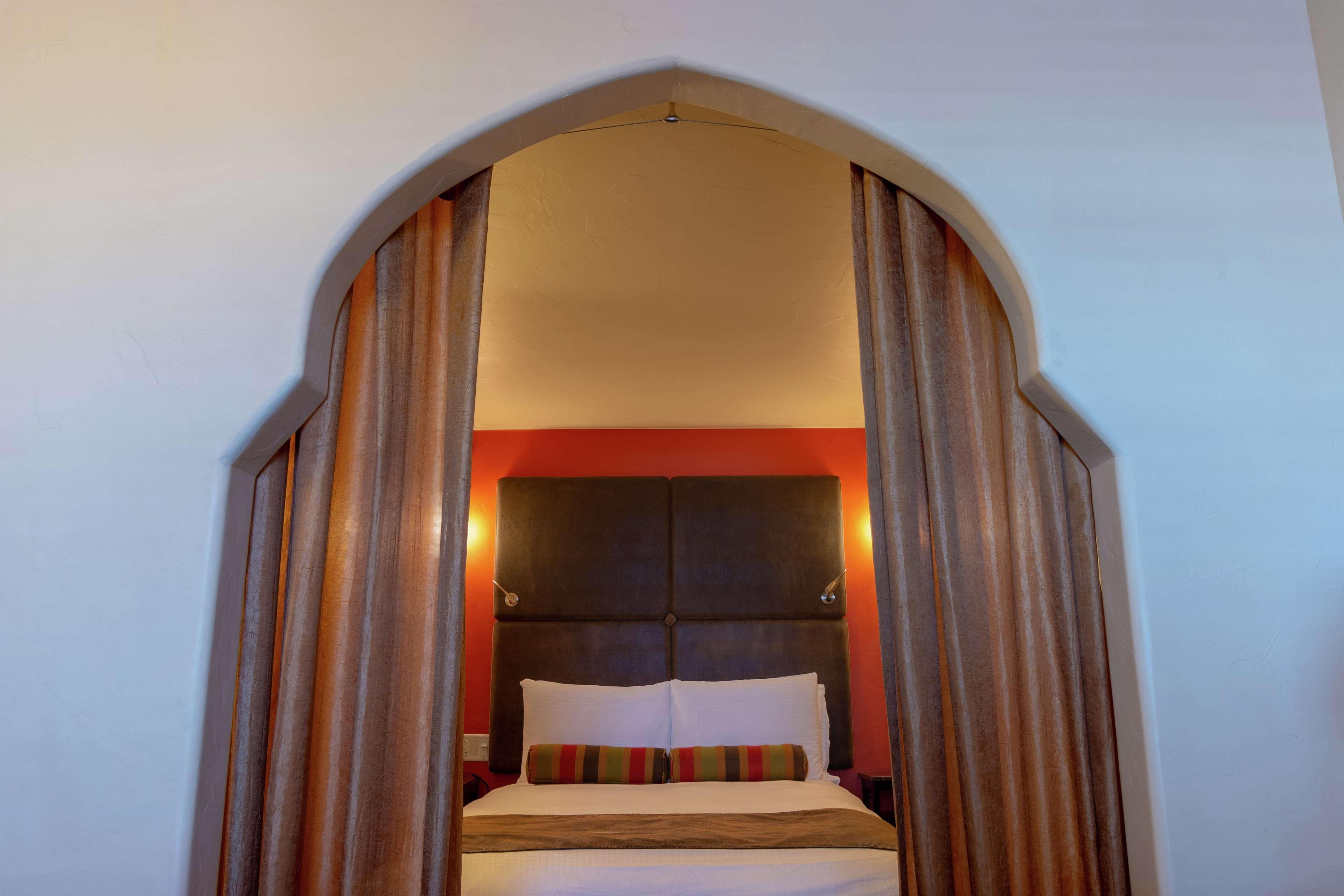 Hotel Andaluz Albuquerque, Curio Collection By Hilton Екстериор снимка