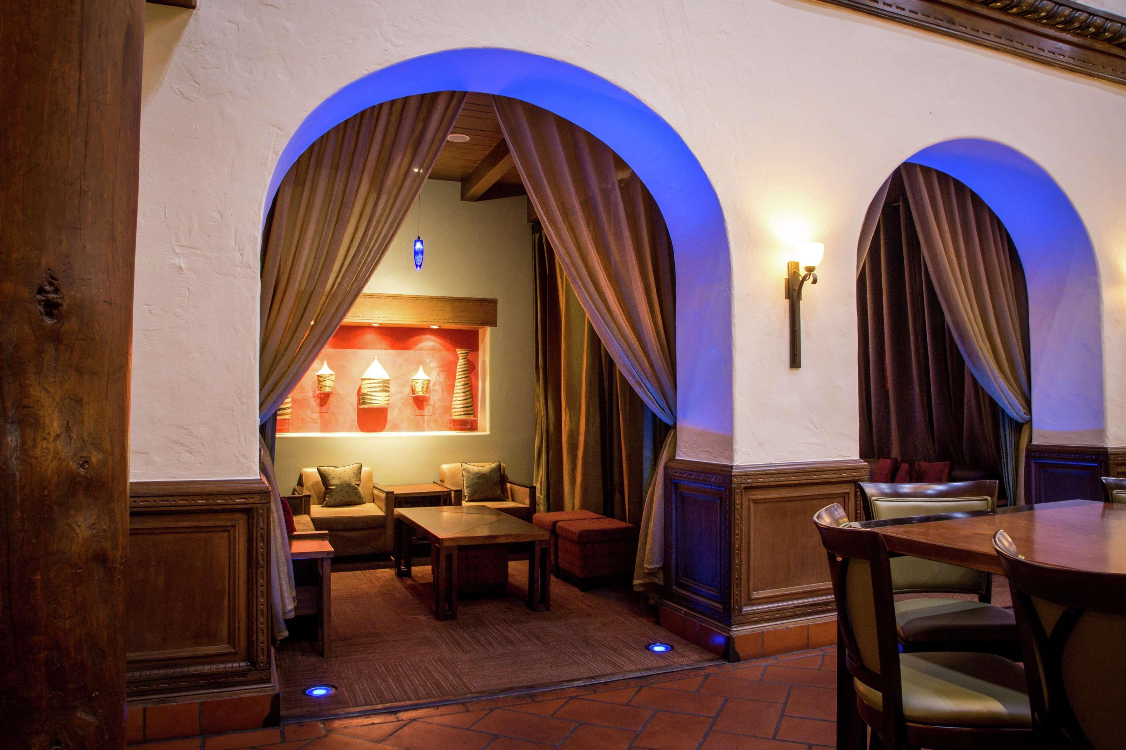 Hotel Andaluz Albuquerque, Curio Collection By Hilton Екстериор снимка