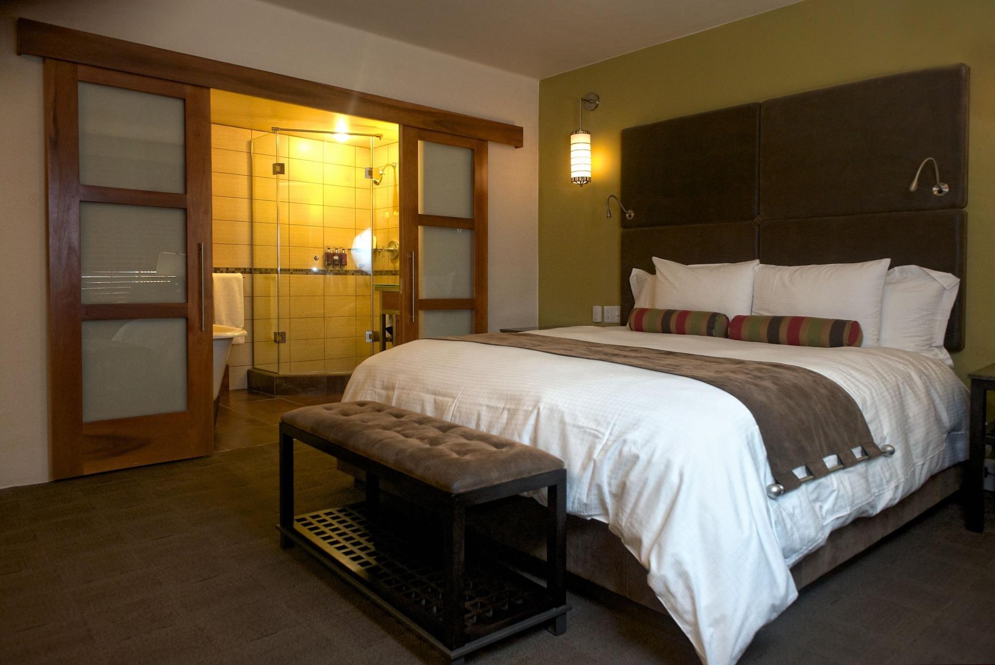 Hotel Andaluz Albuquerque, Curio Collection By Hilton Екстериор снимка