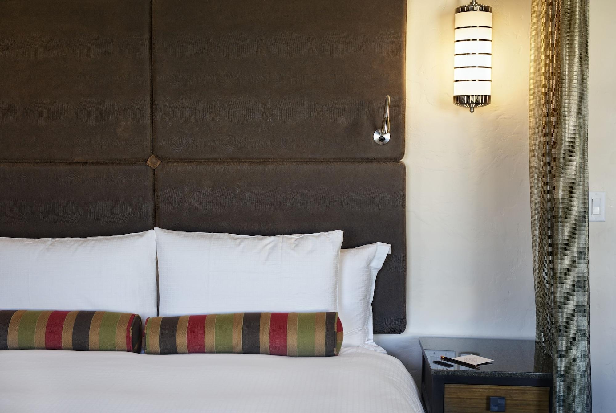 Hotel Andaluz Albuquerque, Curio Collection By Hilton Екстериор снимка