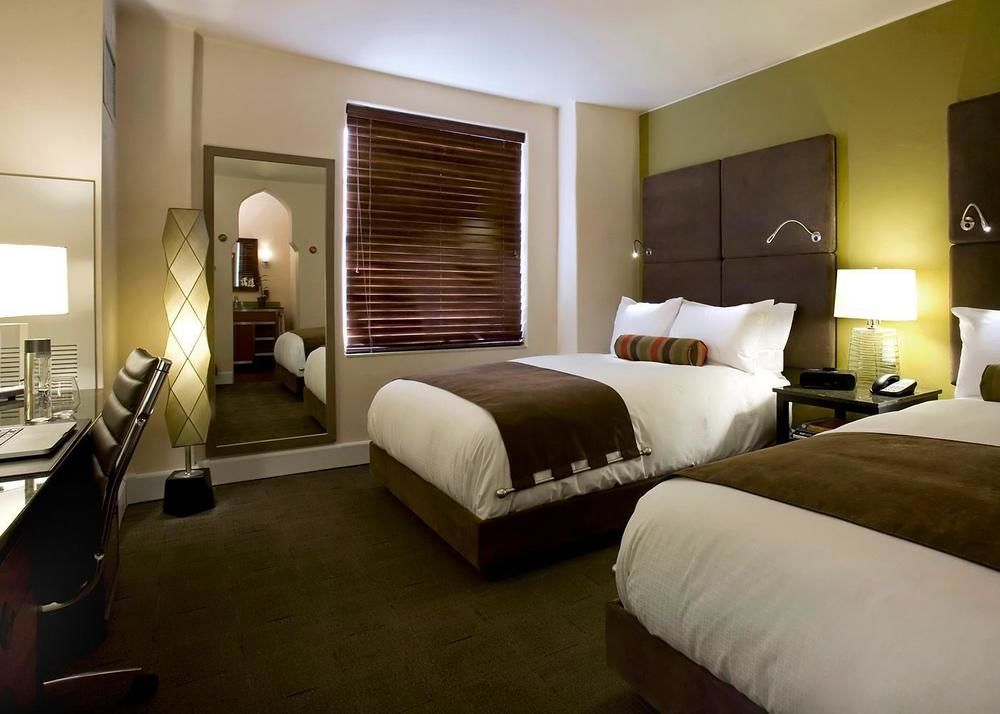 Hotel Andaluz Albuquerque, Curio Collection By Hilton Екстериор снимка